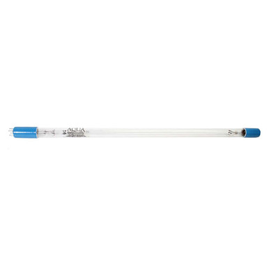 Lampadina UV 57 Watt E Manicotto Al Quarzo Per Aqua Ultraviolet Ultima II