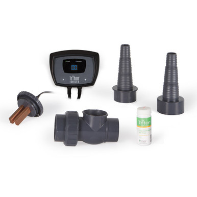 Triton 3 Ionizer | Copper Algae Control | The Pond Guy