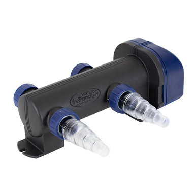 UltraUV Clarifier | Ultraviolet Pond Filter | The Pond Guy