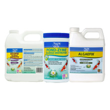 API Clear Pond Essential Bundle