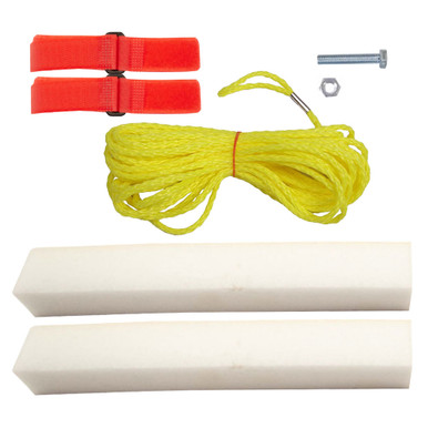 Hardware Kit | Jenlis Razer Rake Floats | The Pond Guy