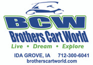 Brother's Cart World
Live-Dream-Explore