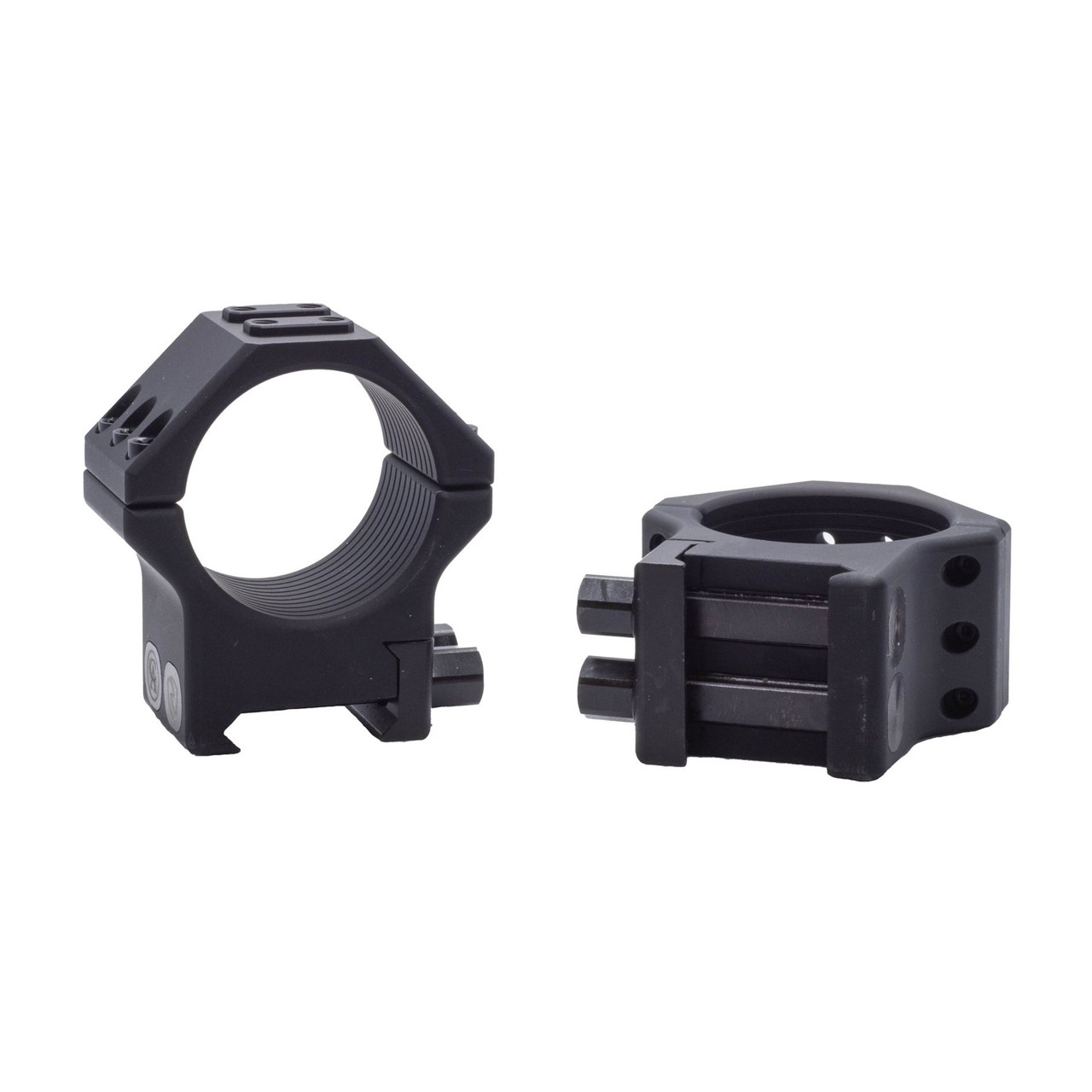 Riton Optics 30mm Tactical Rings 10mm High