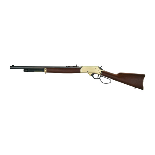 Henry H010BG Lever Action Rifle .45-70 22" Octagon Barrel