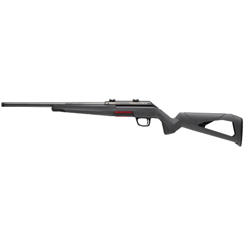 Winchester Xpert SR Bolt Action Rifle 22 WMR 16.5" 8rd Black