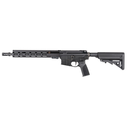 Geissele Automatics Super Duty MOD1 Semi Automatic Rifle 5.56x45mm NATO 13.9" DDC Geissele Automatics Super Duty MOD1 Semi Automatic Rifle 5.56x45mm NATO 13.9" DDC
