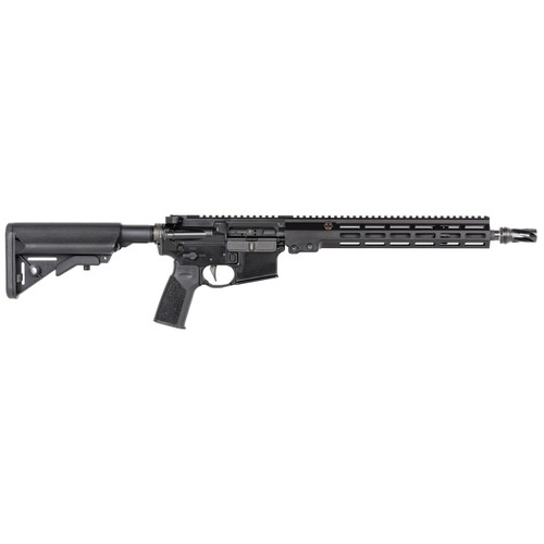 Geissele Automatics Super Duty MOD1 Semi Automatic Rifle 5.56x45mm NATO 13.9" DDC