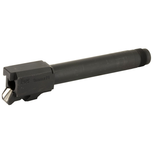 Heckler & Koch Barrel P30 9mm 4.44"