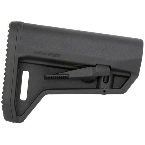 Magpul MOE SL-M Stock Mil-Spec Black