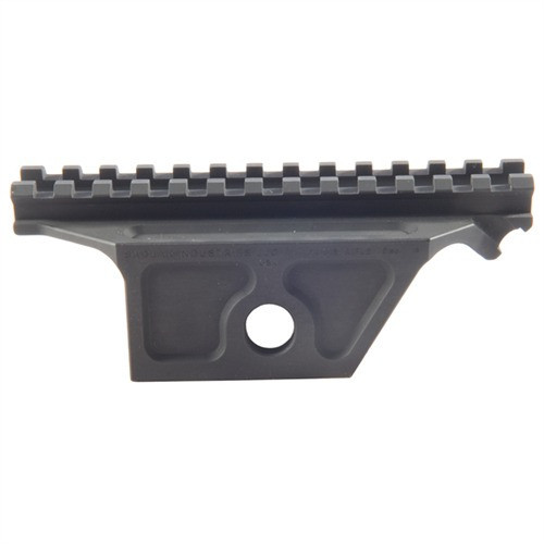 STEEL M14/M1A TACTICAL MOUNT