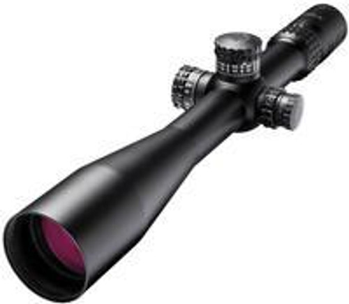 REFURBISHED Burris XTR II Rifle Scope - 8-40x50mm Illum. F-Class MOA Reticle Matte