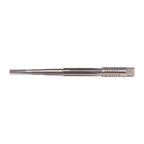 22 HORNET FINISHER CHAMBER REAMER 22 HORNET FINISHER CHAMBER REAMER