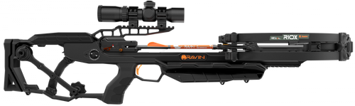 Ravin R10X Crossbow Package