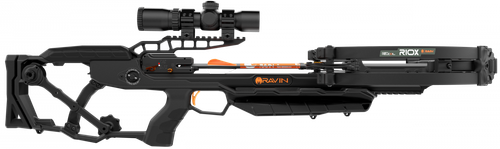 Ravin R10X Crossbow Package Black