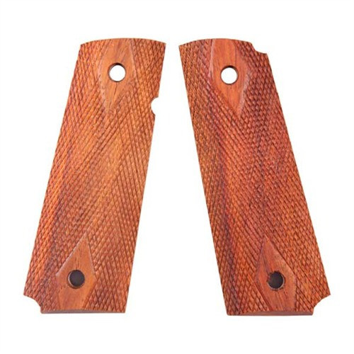 1911 STD DOUBLE DIAMOND CTD GRIP