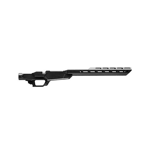 HEATSEEKER CHASSIS W/14'' HANDGUARD FOR RUGER AMERICAN RANCH