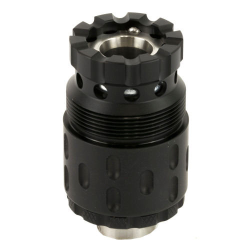 Gemtech MM9 LID 1/2-28 - Image 1