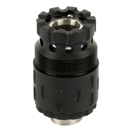 Gemtech MM9 LID 1/2-28
