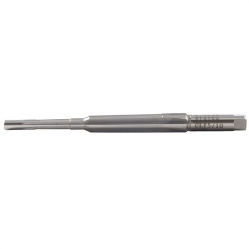 6.5X55MM SWEDE FINISHING REAMER 6.5X55MM SWEDE FINISHING REAMER