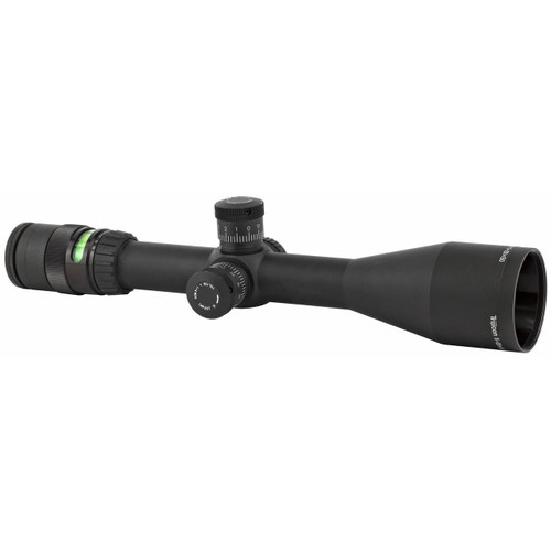 Trijicon AccuPoint Rifle Scope 5-20x50 Green Dot 3"