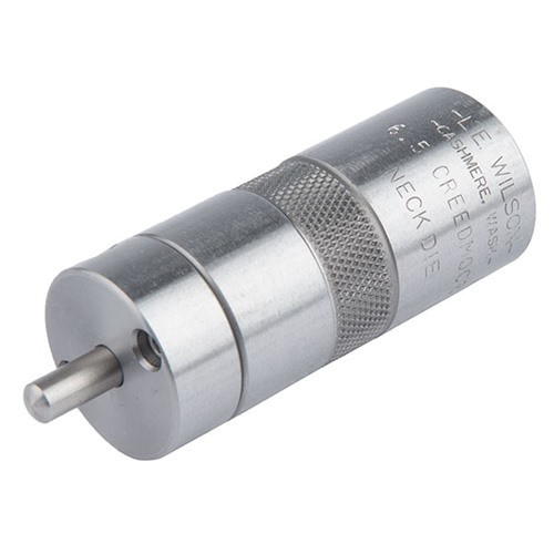 6.5MM CREEDMOOR BUSHING NECK SIZING DIE
