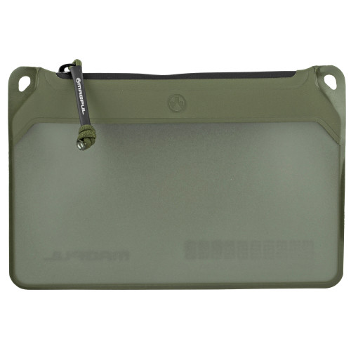 Magpul DAKA Window Pouch Small Olive Drab Magpul DAKA Window Pouch Small Olive Drab