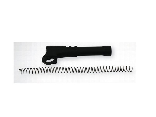 Rock Island Armory 22 TCM 9R Barrel Conversion Kit