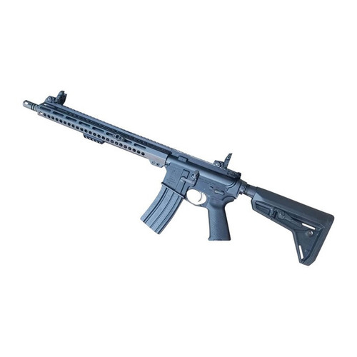 M4EXO2 5.56 16'' 30+1