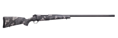 Weatherby Mark V Backcountry Ti Carbon Bolt Action Rifle 240 Weatherby Magnum 22"