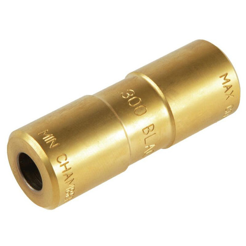 RCBS Chamber Cartridge Length Gauge 300 AAC Blackout