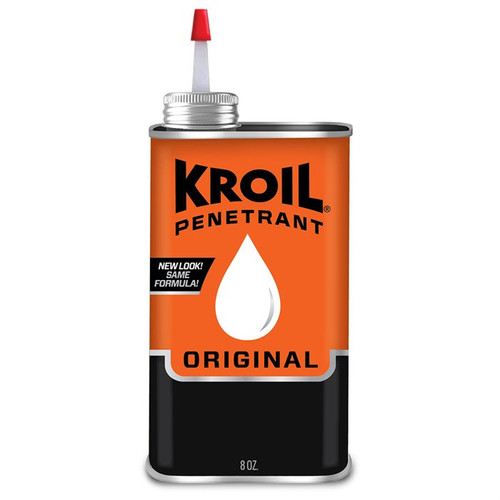 8OZ KROIL OIL CAN
