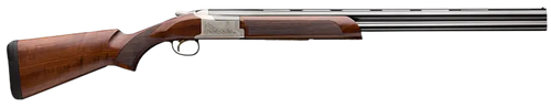 Browning Citori 725 Field 20 Gauge Over Under Shotgun 26" Blued Barrel Walnut Stock