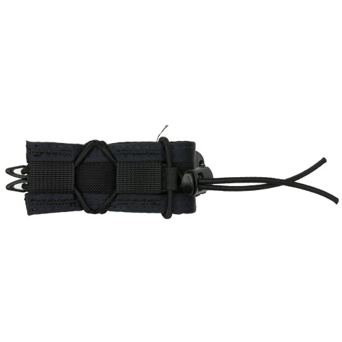 High Speed Gear Pistol TACO MOLLE Pouch Black