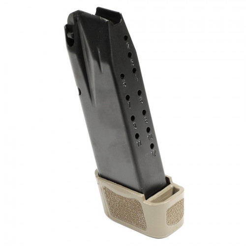 Canik MC9 Magazine 15-Round Polymer FDE