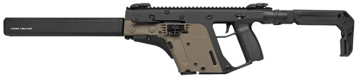 Vector CRB (Precision Rifle)