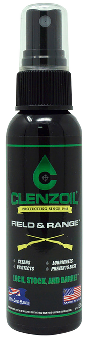 Clenzoil Field & Range CLP 2 oz Sprayer