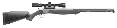 CVA Crossfire .50 Caliber Muzzleloading Rifle CVA Crossfire .50 Caliber Muzzleloading Rifle