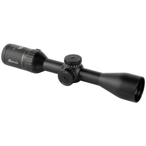 Burris Signature HD Rifle Scope 2-10x40mm Ballistic E3 Reticle (Matte Black Finish)