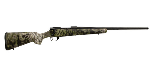 Howa M1500 Mini Action Bolt Action Rifle (6.5 Grendel, 20" Barrel, Threaded)