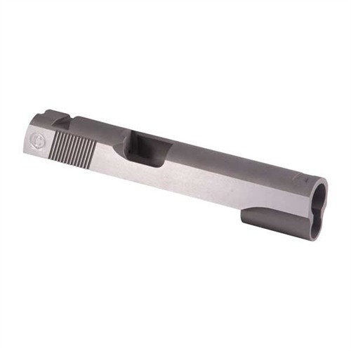 CARBON STEEL, LOW MOUNT SIGHT CUT, 45 ACP
