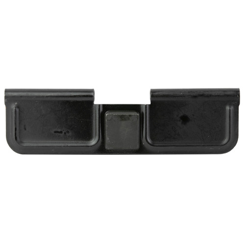 Battle Arms Development Dust Cover AR-15/M16 Laser Engraved (U.S. Flag Design, Black Aluminum)