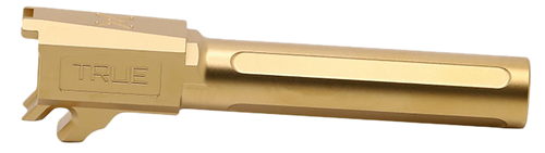 True Precision Barrel Sig Sauer P365XL 9mm Luger 3.7" 416R Stainless Steel (Broach Cut Rifling) True Precision Barrel Sig Sauer P365XL 9mm Luger 3.7" 416R Stainless Steel (Broach Cut Rifling)