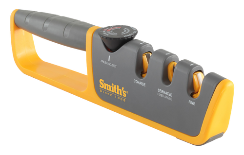 Smith's Adjustable Angle Knife Sharpener