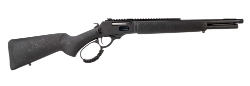 Rossi R95 Triple Black Lever Action Rifle 454 Casull 16.5" Barrel