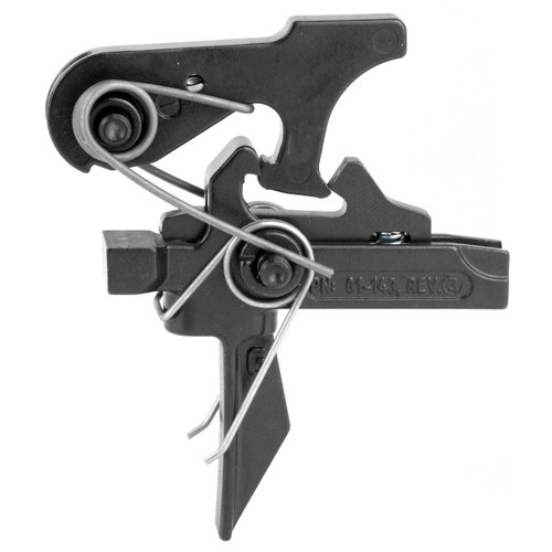 Geissele Automatics SSP Flat Bow Trigger