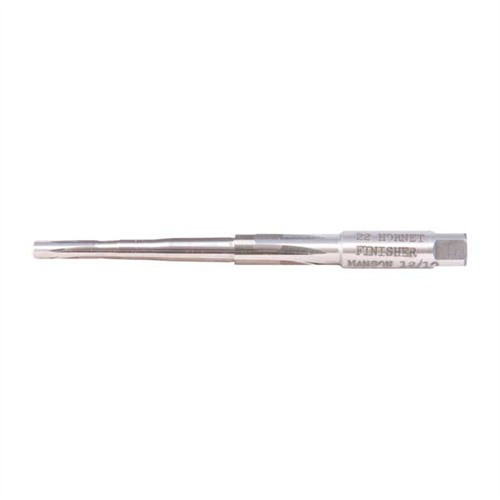 RIMMED RIFLE CARTRIDGE, .22 HORNET FINISHER