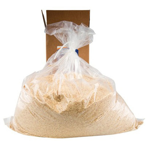 Frankford Arsenal Corn Cob Brass Cleaning Media 15 lb Bag