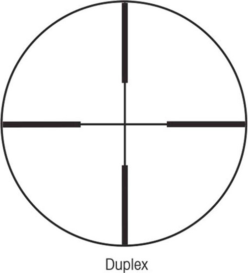 Sightron S-TAC Rifle Scope 3-16x42 Duplex Reticle Sightron S-TAC Rifle Scope 3-16x42 Duplex Reticle