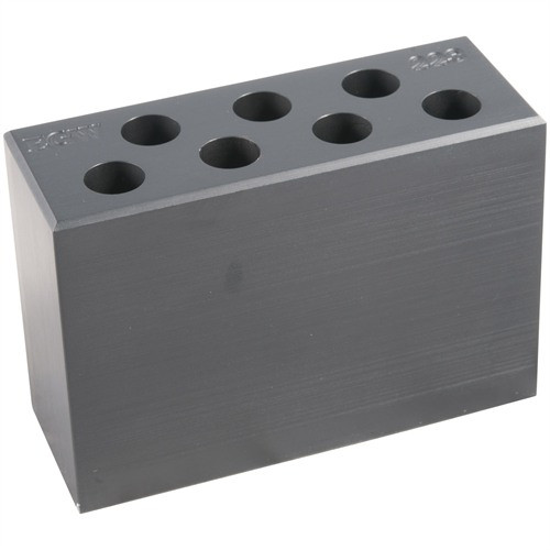 EGW .223 Remington 7-Hole Cartridge Checker