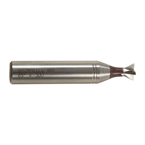 CRYO-TREATED DOVETAIL CUTTER 65°  X 0.300''